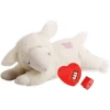 Παιχνίδι Σκύλου Afp Little Buddy Heart Beat Sheep 38x23x18cm ΣΚΥΛΟΙ