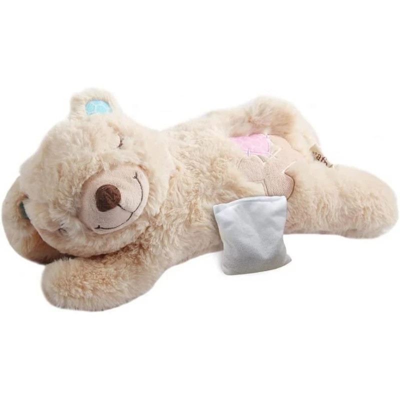 Παιχνίδι Σκύλου Afp Little Buddy Warm Bear 38x20x18cm ΣΚΥΛΟΙ