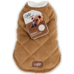 Μπουφάν Σκύλου Afp Lambswool S 25cm Ταμπά