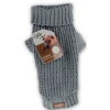 Πουλόβερ Σκύλου Afp Lambswool Fisheran S 25cm Γκρι Πουλόβερ Σκύλου Afp Lambswool Fisheran S 25cm Γκρι