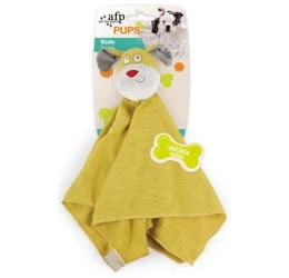 Παιχνίδι AFP Σκύλου Blanky 33x6x4,5cm