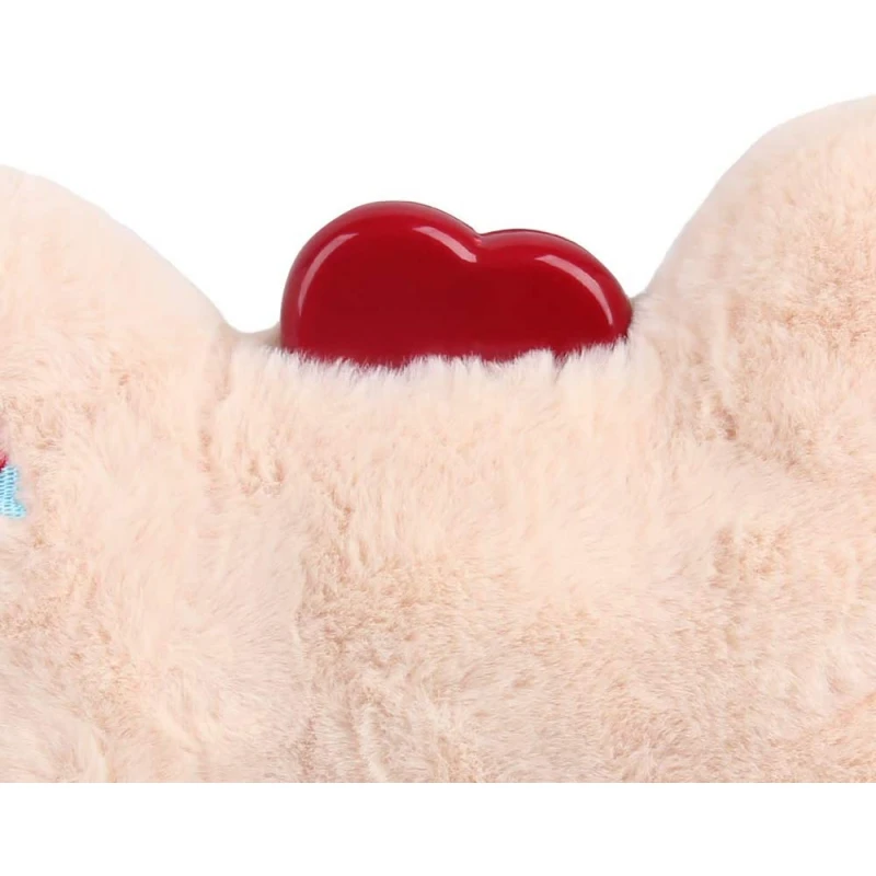 Παιχνίδι Σκύλου Afp Little Buddy Heart Beat Pillow 27x19x15,5cm ΣΚΥΛΟΙ