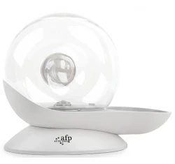 Αυτόματη Ποτίστρα Σιντριβάνι Afp Snail 2,8L για Σκύλους και Γάτες