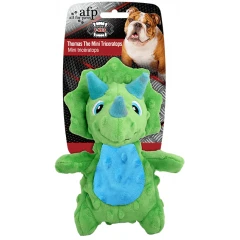 Παιχνίδι Σκύλου Afp My T-Rex Thomas the Mini Triceratops 18x12x12cm Παιχνίδι Σκύλου Afp My T-Rex Thomas the Mini Triceratops 18x12x12cm
