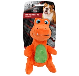 Παιχνίδι Σκύλου Afp My T-Rex Tim the Mini T-rex 18x15x9,5cm