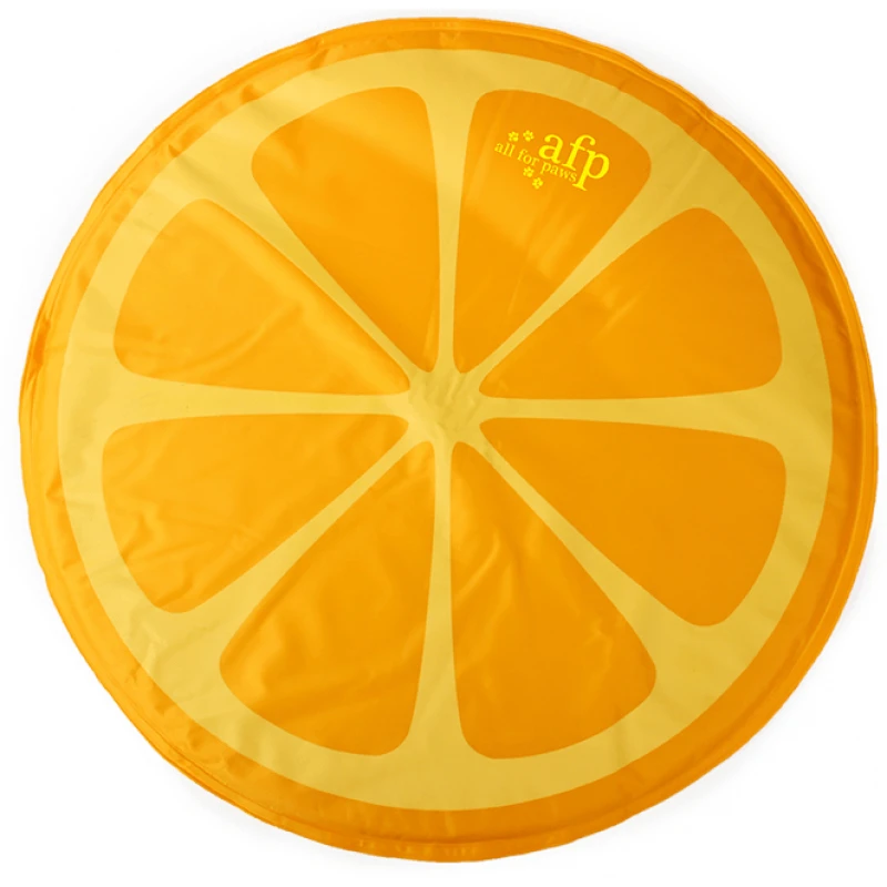 Δροσιστικό στρωματάκι AFP Chill Out Orange 60cm ΣΚΥΛΟΙ