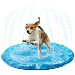 Χαλάκι Σιντριβάνι Σκύλου Glee Sprinkle Mat 100cm Χαλάκι Σιντριβάνι Σκύλου Glee Sprinkle Mat 100cm