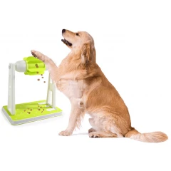 Διαδραστικό Παιχνίδι AFP Dog Treat Turbine 34x33x22cm Διαδραστικό Παιχνίδι AFP Dog Treat Turbine 34x33x22cm