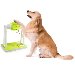 Διαδραστικό Παιχνίδι AFP Dog Treat Turbine 34x33x22cm Διαδραστικό Παιχνίδι AFP Dog Treat Turbine 34x33x22cm