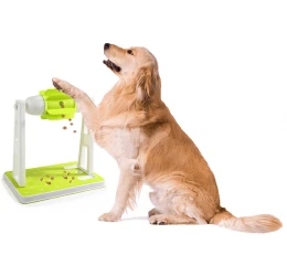 Διαδραστικό Παιχνίδι AFP Dog Treat Turbine 34x33x22cm Διαδραστικό Παιχνίδι AFP Dog Treat Turbine 34x33x22cm