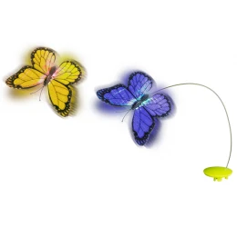 Ανταλλακτικά παιχνιδιού Γάτας AFP Flutter Bug 6τμχ Ανταλλακτικά παιχνιδιού Γάτας AFP Flutter Bug 6τμχ