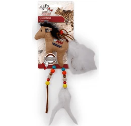 Παιχνίδι Γάτας AFP Crazy Horse 21x21x3cm