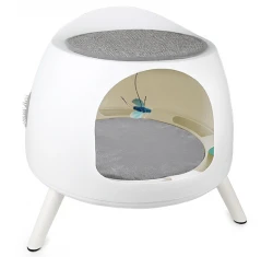 Φωλιά - Παιχνίδι Γάτας Cat Hideaway Playstation 51x54x48cm