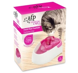 Σιντριβάνι για γάτες της Afp 1lt Σιντριβάνι για γάτες της Afp 1lt