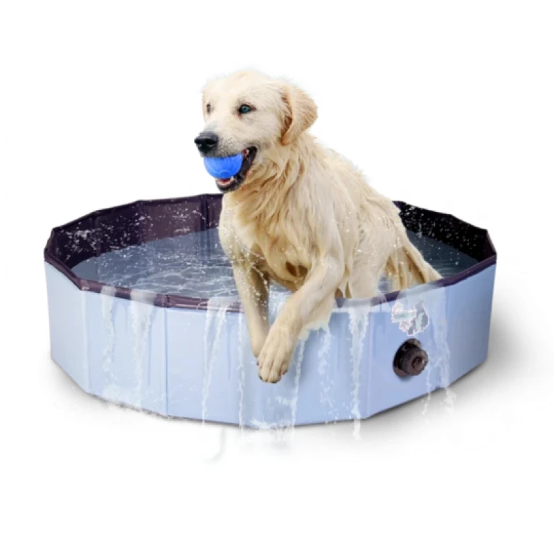 Πισίνα για Σκύλους CoolPets 120x30cm ΣΚΥΛΟΙ