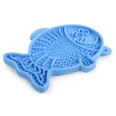 Παιχνίδι Γάτας Afp Calming Pals Lick A Fish Παιχνίδι Γάτας Afp Calming Pals Lick A Fish