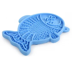 Παιχνίδι Γάτας Afp Calming Pals Lick A Fish Παιχνίδι Γάτας Afp Calming Pals Lick A Fish