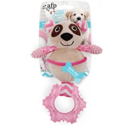 Παιχνίδι Σκύλου Afp Little Buddy Goofy Panda 25x16x9cm Παιχνίδι Σκύλου Afp Little Buddy Goofy Panda 25x16x9cm