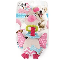 Παιχνίδι Σκύλου Afp Little Buddy Keekee Bird 40x25x4cm Παιχνίδι Σκύλου Afp Little Buddy Keekee Bird 40x25x4cm