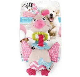 Παιχνίδι Σκύλου Afp Little Buddy Keekee Bird 40x25x4cm Παιχνίδι Σκύλου Afp Little Buddy Keekee Bird 40x25x4cm