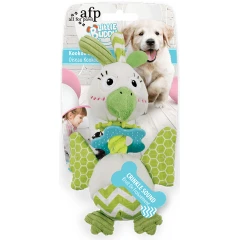 Παιχνίδι Σκύλου Afp Little Buddy Kookoo Bird 25x14x8cm