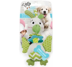 Παιχνίδι Σκύλου Afp Little Buddy Kookoo Bird 25x14x8cm Παιχνίδι Σκύλου Afp Little Buddy Kookoo Bird 25x14x8cm