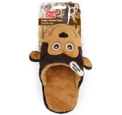 Παιχνίδι Σκύλου Afp Doggie’s Monkey Slipper 21,8x21x11cm Παιχνίδι Σκύλου Afp Doggie’s Monkey Slipper 21,8x21x11cm