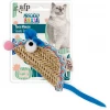 Παιχνίδι Γάτας AFP Taco Mouse 18x5x1,5cm Παιχνίδι Γάτας AFP Taco Mouse 18x5x1,5cm