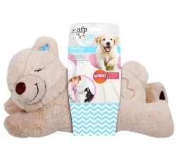 Παιχνίδι Σκύλου Afp Little Buddy Warm Bear 38x20x18cm Παιχνίδι Σκύλου Afp Little Buddy Warm Bear 38x20x18cm