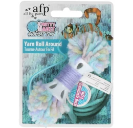 Παιχνίδι Γάτας AFP Knotty Habit Yarn Roll Around 10,5x4x3cm Παιχνίδι Γάτας AFP Knotty Habit Yarn Roll Around 10,5x4x3cm
