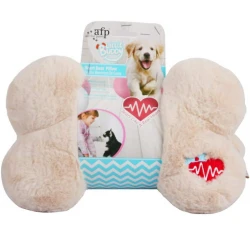 Παιχνίδι Σκύλου Afp Little Buddy Heart Beat Pillow 27x19x15,5cm Παιχνίδι Σκύλου Afp Little Buddy Heart Beat Pillow 27x19x15,5cm
