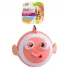 Παιχνίδι Σκύλου AFP Zootex Bouncy Clown Fish Με Ήχο Παιχνίδι Σκύλου AFP Zootex Bouncy Clown Fish Με Ήχο