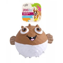 Παιχνίδι Σκύλου AFP Zootex Bouncy Puffer Με Ήχο