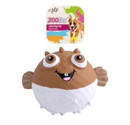 Παιχνίδι Σκύλου AFP Zootex Bouncy Puffer Με Ήχο Παιχνίδι Σκύλου AFP Zootex Bouncy Puffer Με Ήχο