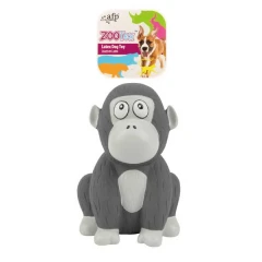 Παιχνίδι Σκύλου AFP Zootex Gorilla Jack 8.5x8x13CM