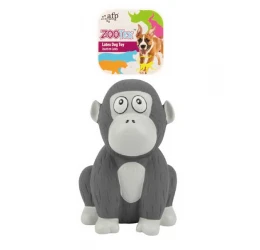 Παιχνίδι Σκύλου AFP Zootex Gorilla Jack 8.5x8x13CM Παιχνίδι Σκύλου AFP Zootex Gorilla Jack 8.5x8x13CM