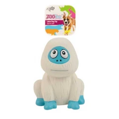 Παιχνίδι Σκύλου AFP Zootex Yolanda The Yeti 9x7x12.5CM