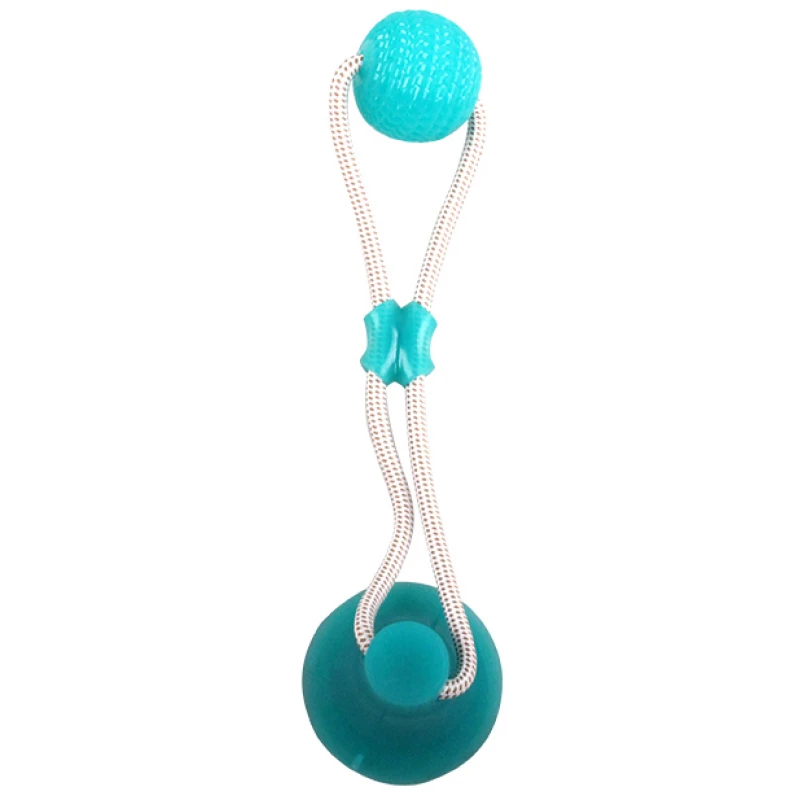 Παιχνίδι σκύλου Pawise Suction Ball 40cm ΣΚΥΛΟΙ