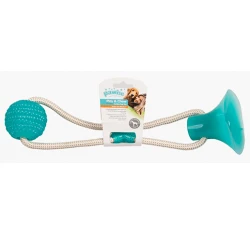 Παιχνίδι σκύλου Pawise Suction Ball 40cm Παιχνίδι σκύλου Pawise Suction Ball 40cm