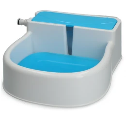 Αυτόματη Ποτίστρα Σιντριβάνι Εξωτερικού Χώρου Αυτόματη Ποτίστρα Σιντριβάνι Εξωτερικού Χώρου