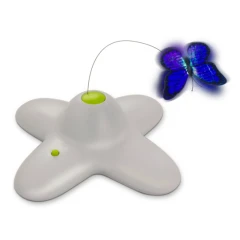 Διαδραστικό παιχνίδι Γάτας AFP Flutter Bug