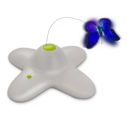 Διαδραστικό παιχνίδι Γάτας AFP Flutter Bug