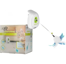 Διαδραστικό παιχνίδι Γάτας AFP Jumping Wand Διαδραστικό παιχνίδι Γάτας AFP Jumping Wand