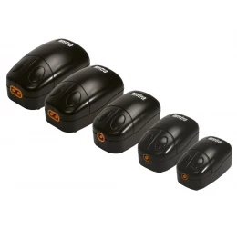 Αεραντλία Croci Mouse 1 Alpha Αεραντλία Croci Mouse 1 Alpha