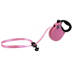 Λουρί Επαναφοράς Alcott Adventure XS 3m Ροζ Λουρί Επαναφοράς Alcott Adventure XS 3m Ροζ