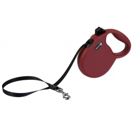 Λουρί Επαναφοράς Alcott Wanderer L 5m Κόκκινο Λουρί Επαναφοράς Alcott Wanderer L 5m Κόκκινο