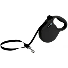 Λουρί Επαναφοράς Alcott Wanderer L 5m Μαύρο Λουρί Επαναφοράς Alcott Wanderer L 5m Μαύρο