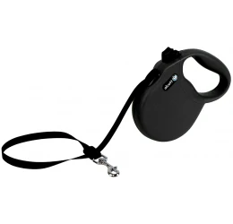 Λουρί Επαναφοράς Alcott Wanderer L 5m Μαύρο Λουρί Επαναφοράς Alcott Wanderer L 5m Μαύρο