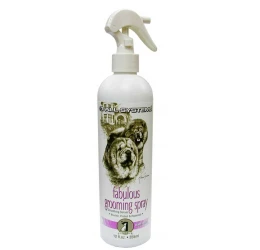 All Systems Fabulous Grooming Spray 355ml All Systems Fabulous Grooming Spray 355ml