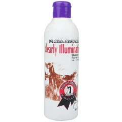 ALL SYSTEMS Clearly Illuminating Shampoo 250 ml ALL SYSTEMS Clearly Illuminating Shampoo 250 ml